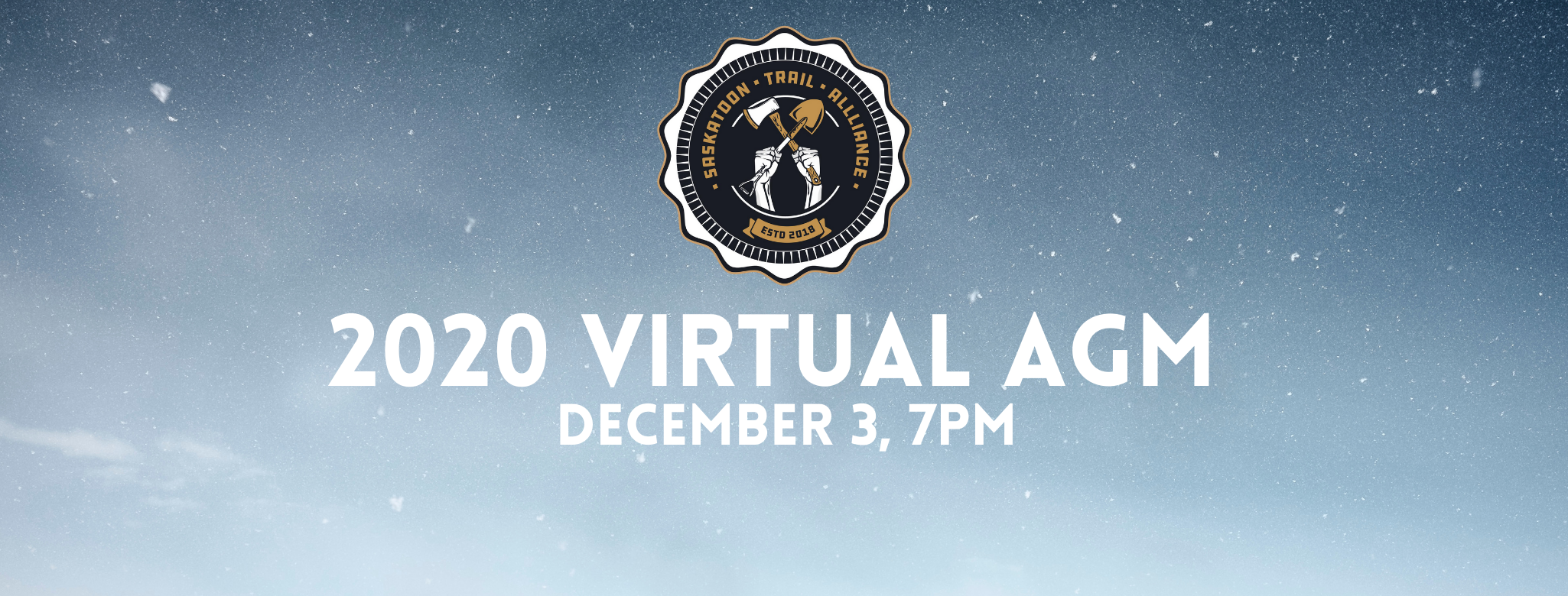 Read more about the article 2020 Virtual AGM – December 3