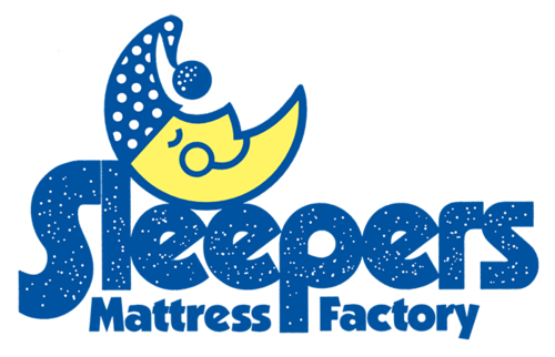 SleepersMattressLogo